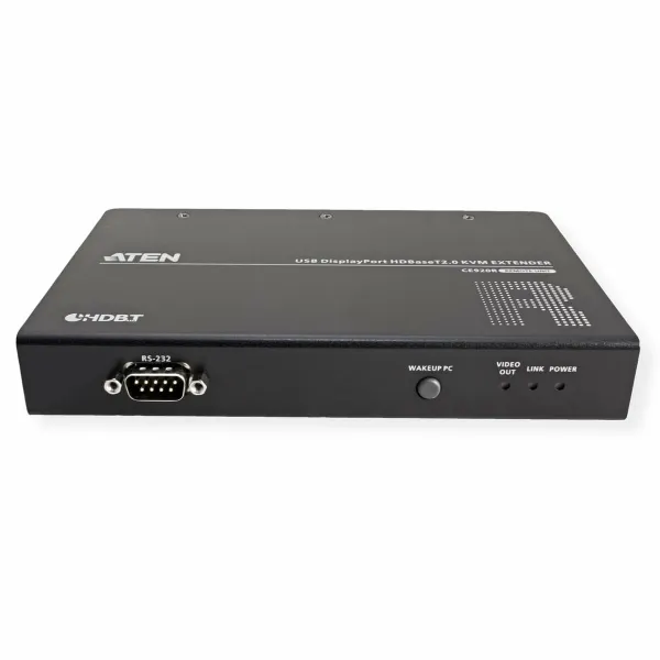 Cable adapter Aten CE920-ATA-G