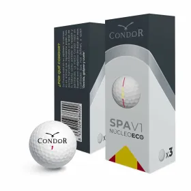 Golfipall Condor SPA V1