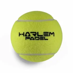 Padelipallid Harlem Padel 3 Ühikut