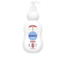 Drėkinantis pienelis Denenes Atopic 400 ml