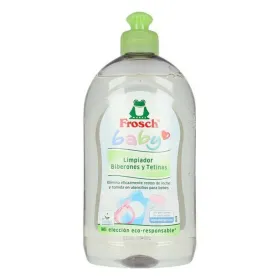 Beebipudeli puhastaja Frosch 500 ml