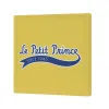 Полотно HappyFriday Le Petit Prince Migration Разноцветный 27 x 27 cm