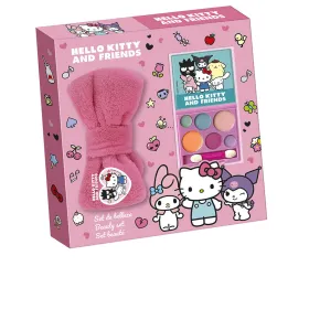 Krembriulė Hello Kitty HELLO KITTY 2 Dalys