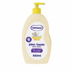 Vedel seep Nenuco   650 ml