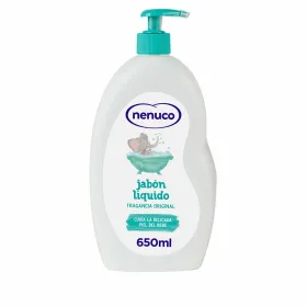 Vedel seep Nenuco   650 ml