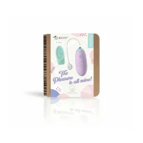 Kuul-vibraator Totally For U