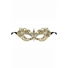 Maska Maskarade ZENITH  Bronza
