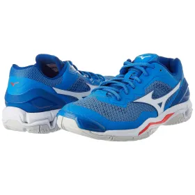 Lasten urheilukengät Mizuno Wave Stealth V