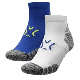 Urheilusukat 4F SOCKS CAS M199 (43-46)
