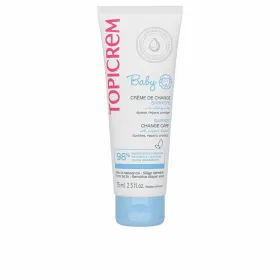 Saugantis vystymo losjonas Topicrem BABY 75 ml