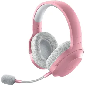 Austiņas ar Mikrofonu Spēlēm Razer Barracuda X