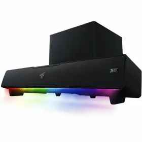 Soundbar Razer Leviathan V2 Black 65 W