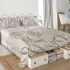 Ylälakana HappyFriday Blanc Maple Monivärinen 180 x 270 cm
