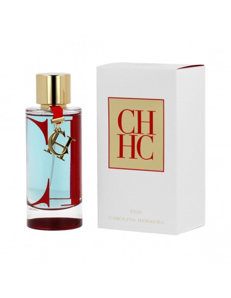 Women's Perfume Carolina Herrera EDT Ch L'eau 100 ml