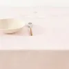 Скатерть Belum 0120-312 Светло Pозовый 100 x 155 cm
