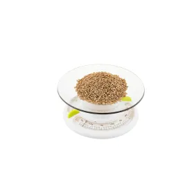 kitchen scale JATA 610N White 3 Kg 1 L