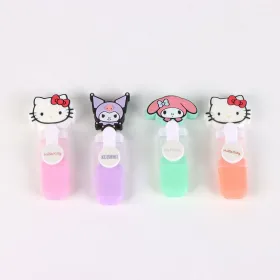 Tussisetti Hello Kitty Monivärinen 5 Kappaletta