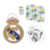 Набор для рисования Real Madrid C.F.