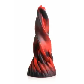 Realistinis vibratorius XR Silikoninis