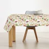 Stain-proof tablecloth Belum Cagatió 2 Multicolour 250 x 150 cm