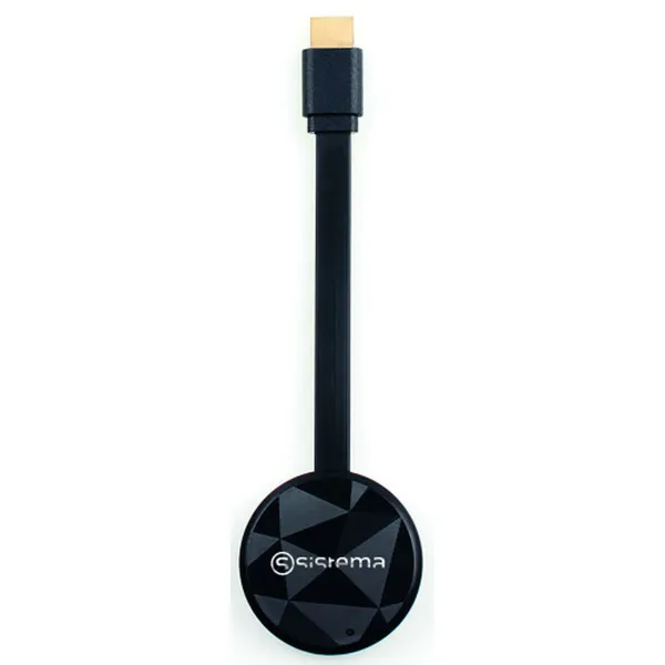 Streaming Device Quick Media MIRRORCAST TV