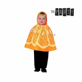 Kostiumas kūdikiams 1066 Oranžinė
