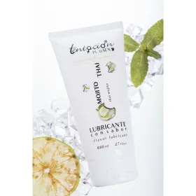 Liukuvoide Tentacion 80 ml Mojito