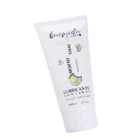 Liukuvoide Tentacion 80 ml Mojito
