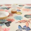 Dėmėms atspari staltiesė Belum 0120-367 Spalvotas 250 x 150 cm