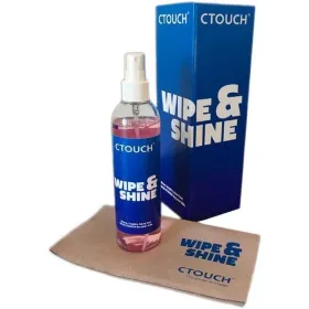 Näytönpuhdistussarja CTOUCH 6500041 500 ml