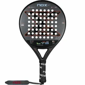 Padelmaila Nox PACK ML 10 LP CUP LTD23 Hiilikuitu