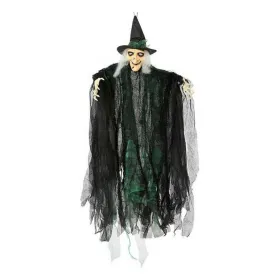Nõia ripats Must (110 cm)