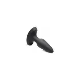 Anal plug XR AG805-SMALL Black S
