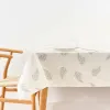 Traipiem izturīgs galdauts Belum Springfield 2 Daudzkrāsains 250 x 150 cm