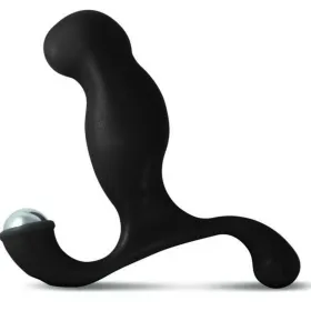Eesnäärme masseerija Nexus Excel Black Must