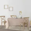 Stain-proof tablecloth Belum Rodas 2616 Light Pink 250 x 150 cm
