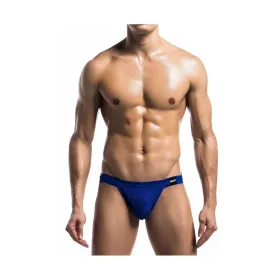 Remmi Mob Eroticwear Sininen XL