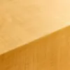 Stain-proof tablecloth Belum Liso Mustard 250 x 150 cm