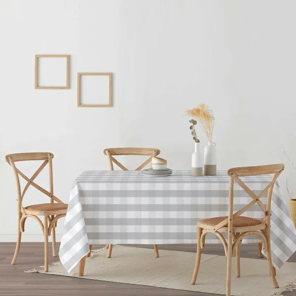 Stain-proof tablecloth Belum 0120-100 Multicolour 250 x 150 cm
