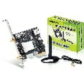 Võrgukaart Gigabyte GC-WB1733D-I