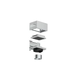Ringluskomplekt Teka RFH15200 L2C