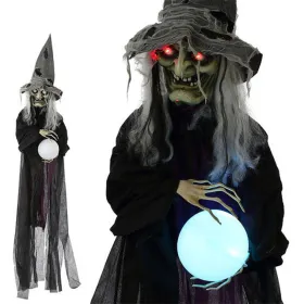 Raganas Kulons Halloween 119147 183 cm