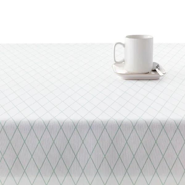 Dėmėms atspari staltiesė Belum 220-58 Spalvotas 250 x 150 cm