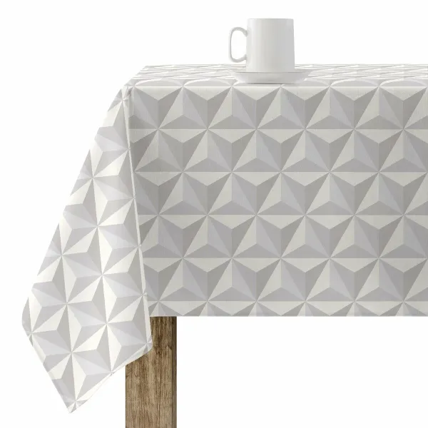 Tahroja estävä pöytäliina Belum P19-3 Monivärinen 250 x 150 cm