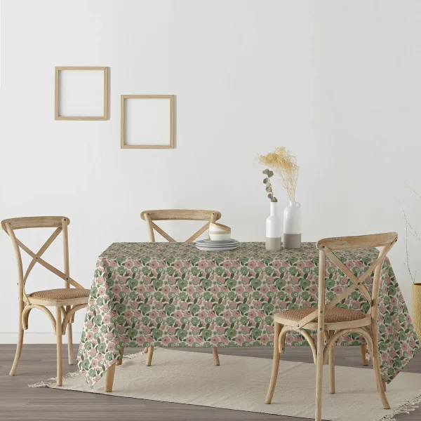 Plekikindel laudlina Belum 0400-98 Mitmevärviline 250 x 150 cm