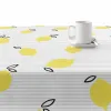 Traipiem izturīgs galdauts Belum Said Daudzkrāsains 250 x 150 cm