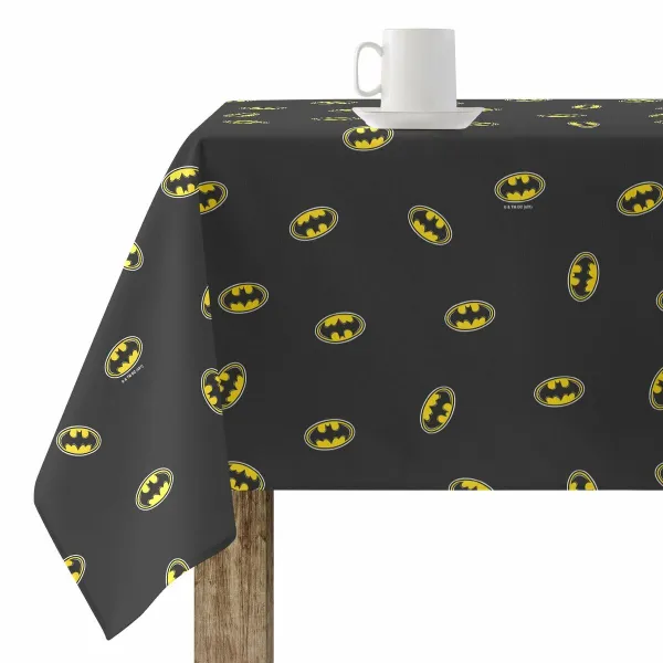 Dėmėms atspari staltiesė Belum Batman Dark Spalvotas 250 x 150 cm