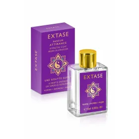 Feromoonidega parfüüm Extase 15 ml