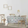 Traipiem izturīgs galdauts Belum Dayton Daudzkrāsains 250 x 150 cm