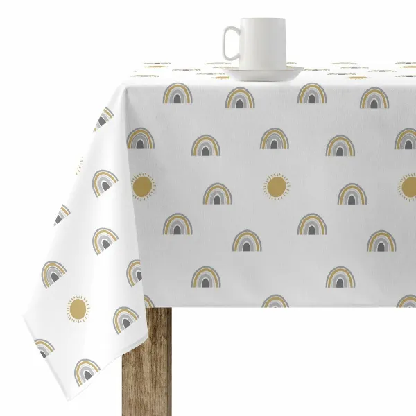 Dėmėms atspari staltiesė Belum Kairi Spalvotas 250 x 150 cm